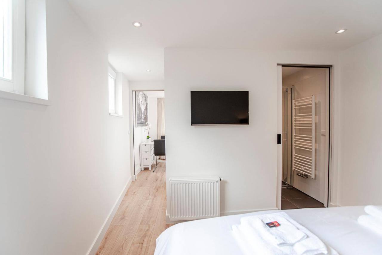 Happy Days Apartment - Luxurious - Free Parking On Own Property Zandvoort Extérieur photo