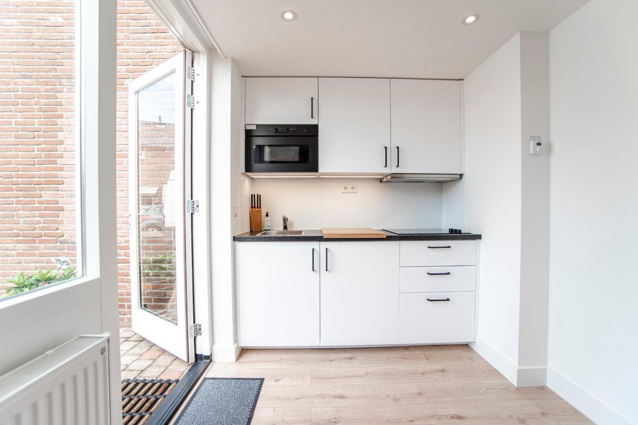 Happy Days Apartment - Luxurious - Free Parking On Own Property Zandvoort Extérieur photo