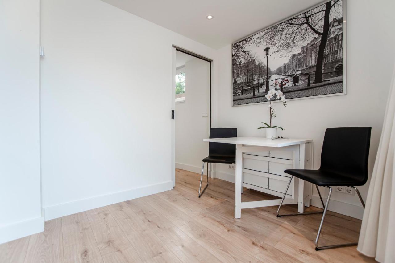 Happy Days Apartment - Luxurious - Free Parking On Own Property Zandvoort Extérieur photo