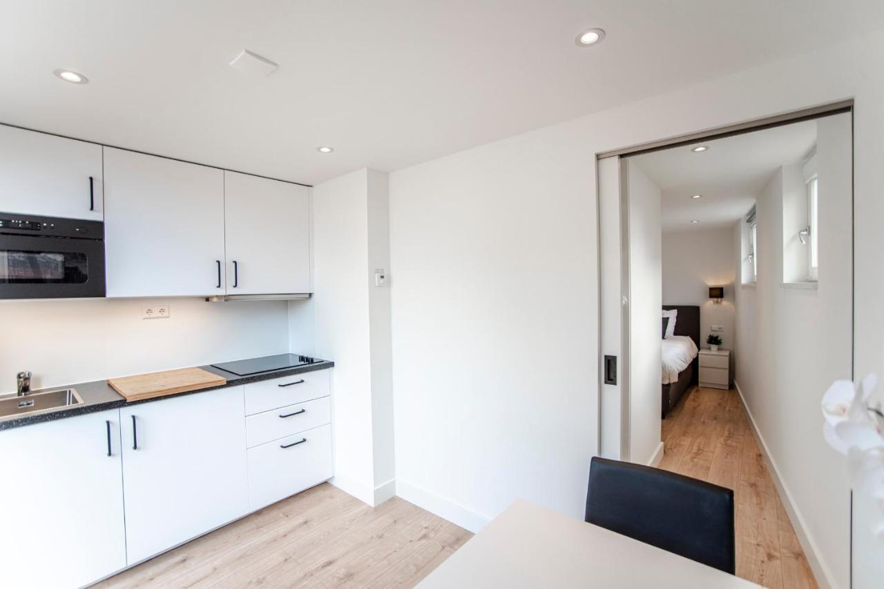 Happy Days Apartment - Luxurious - Free Parking On Own Property Zandvoort Extérieur photo