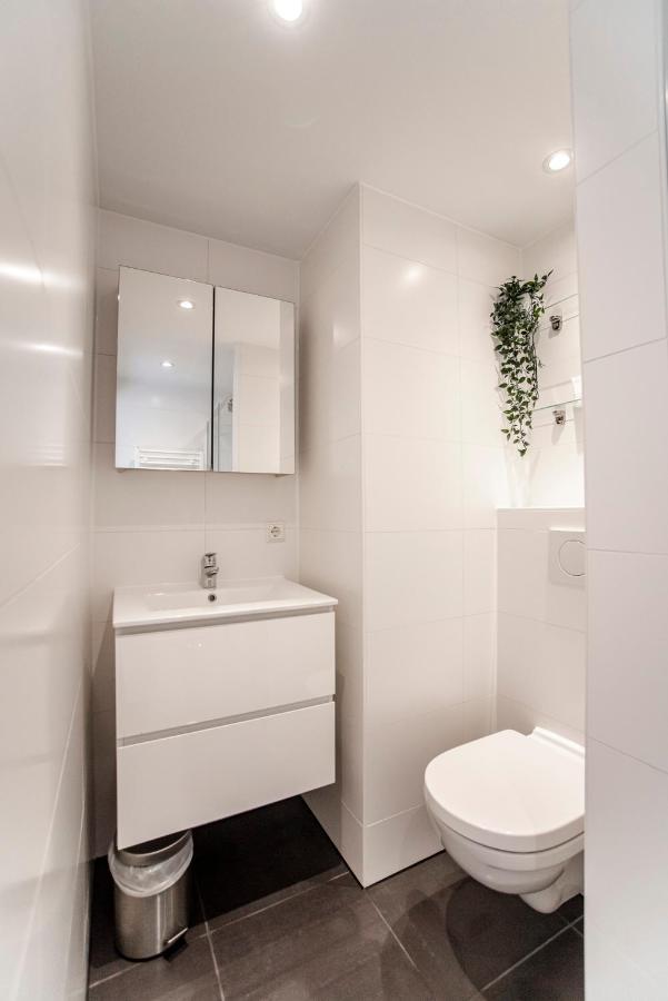 Happy Days Apartment - Luxurious - Free Parking On Own Property Zandvoort Extérieur photo